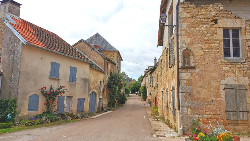 Mont-Saint-Jean, France